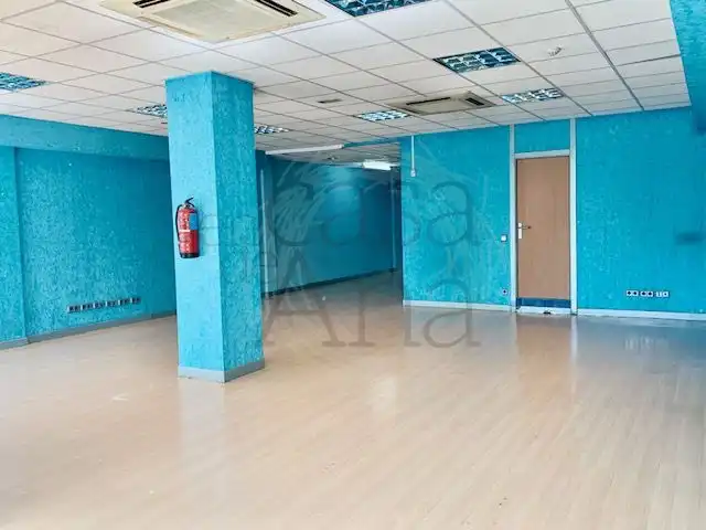 Gewerbefläche zur Miete in General Salazar, imagen 9