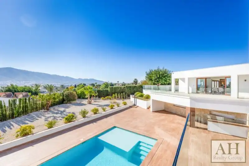 Casa en venta en Pueblo - Urbanizaciones, imagen 22