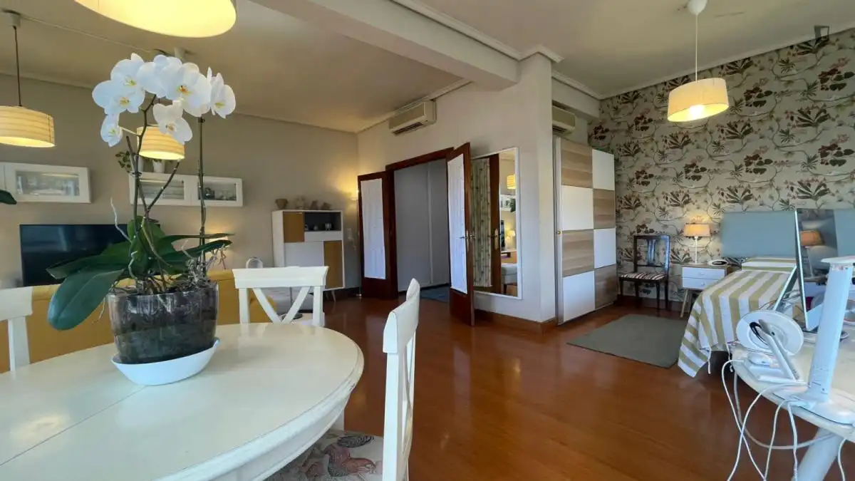 Habitación en Abandoibarra - Guggenheim