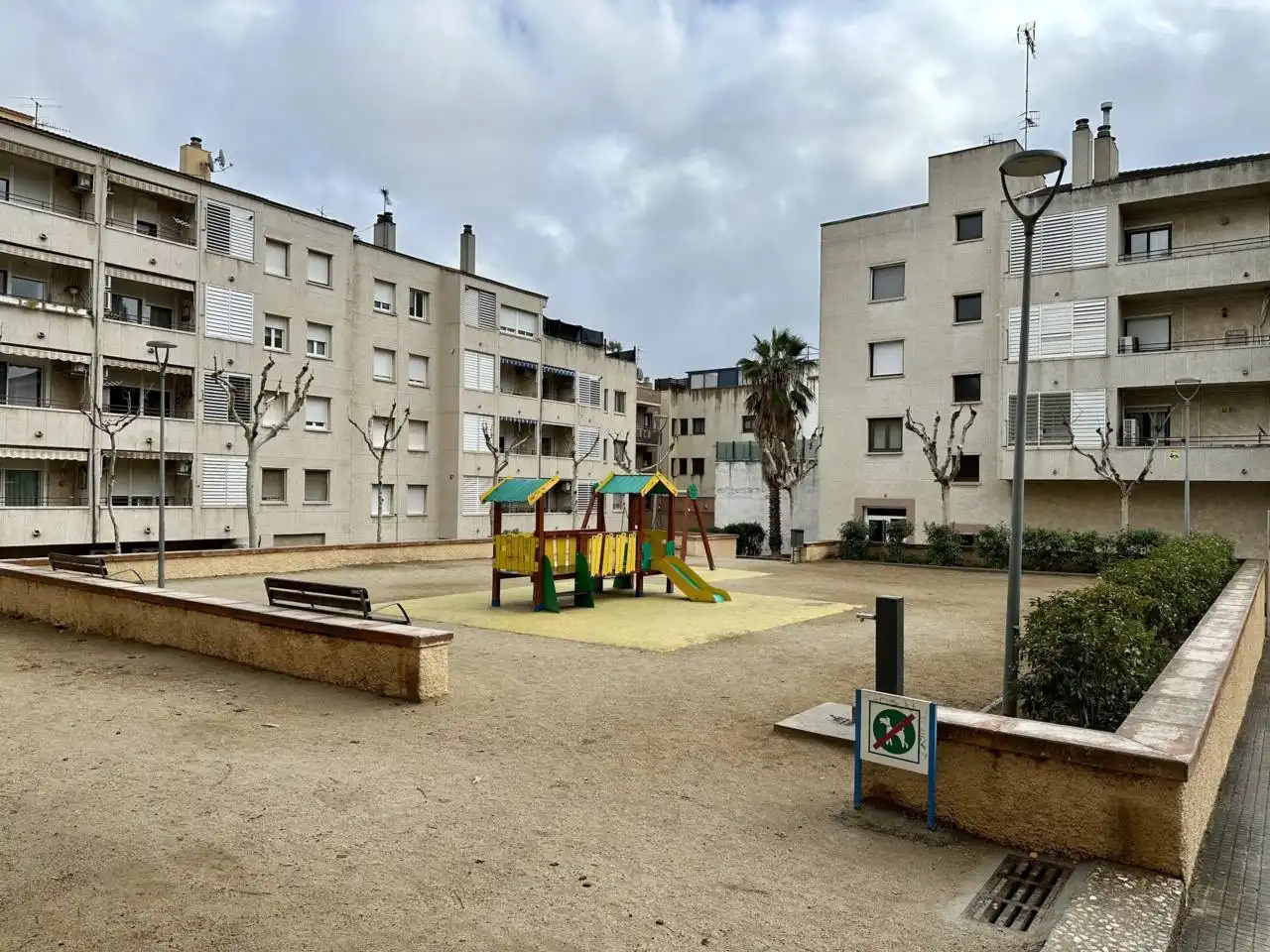 Parkplatz von Geschaftsraum zur Miete in Sant Sadurní d'Anoia