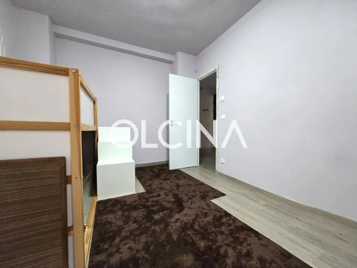 Flat for sale in Alcoy / Alcoi  with Parquet flooring, Terrace and Storage room