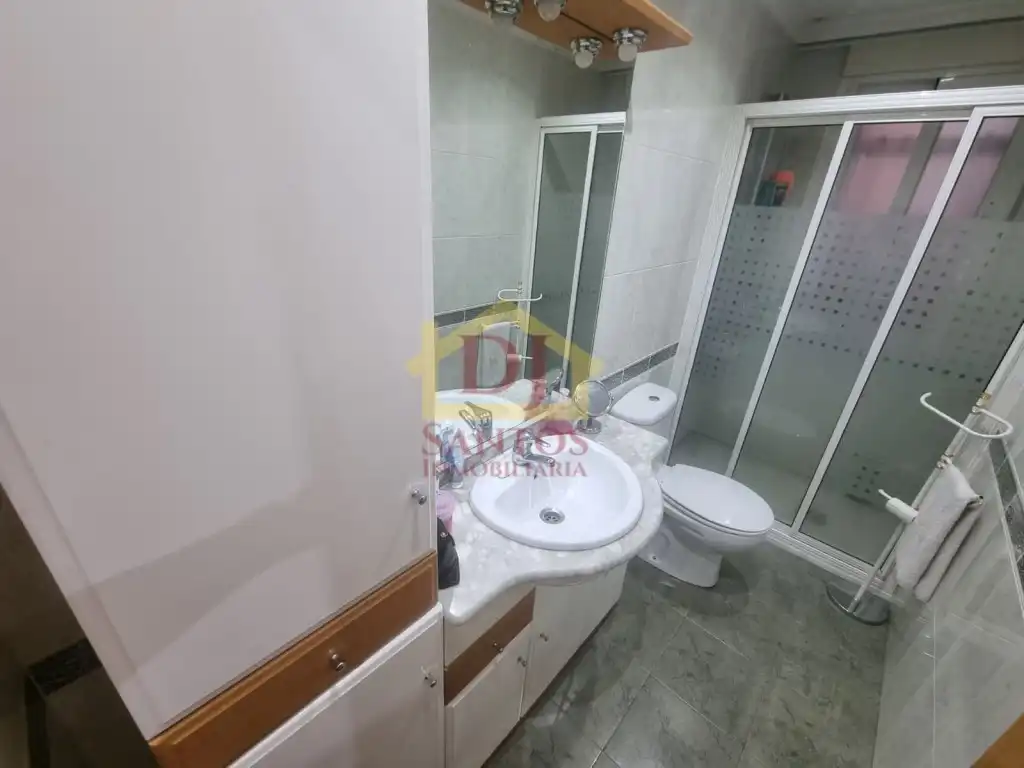 Baño de Piso en venta en Salamanca