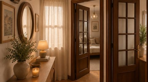Photo 3 of Flat for sale in Avenida Ejército, Los Castros - Castrillón, A Coruña Capital
