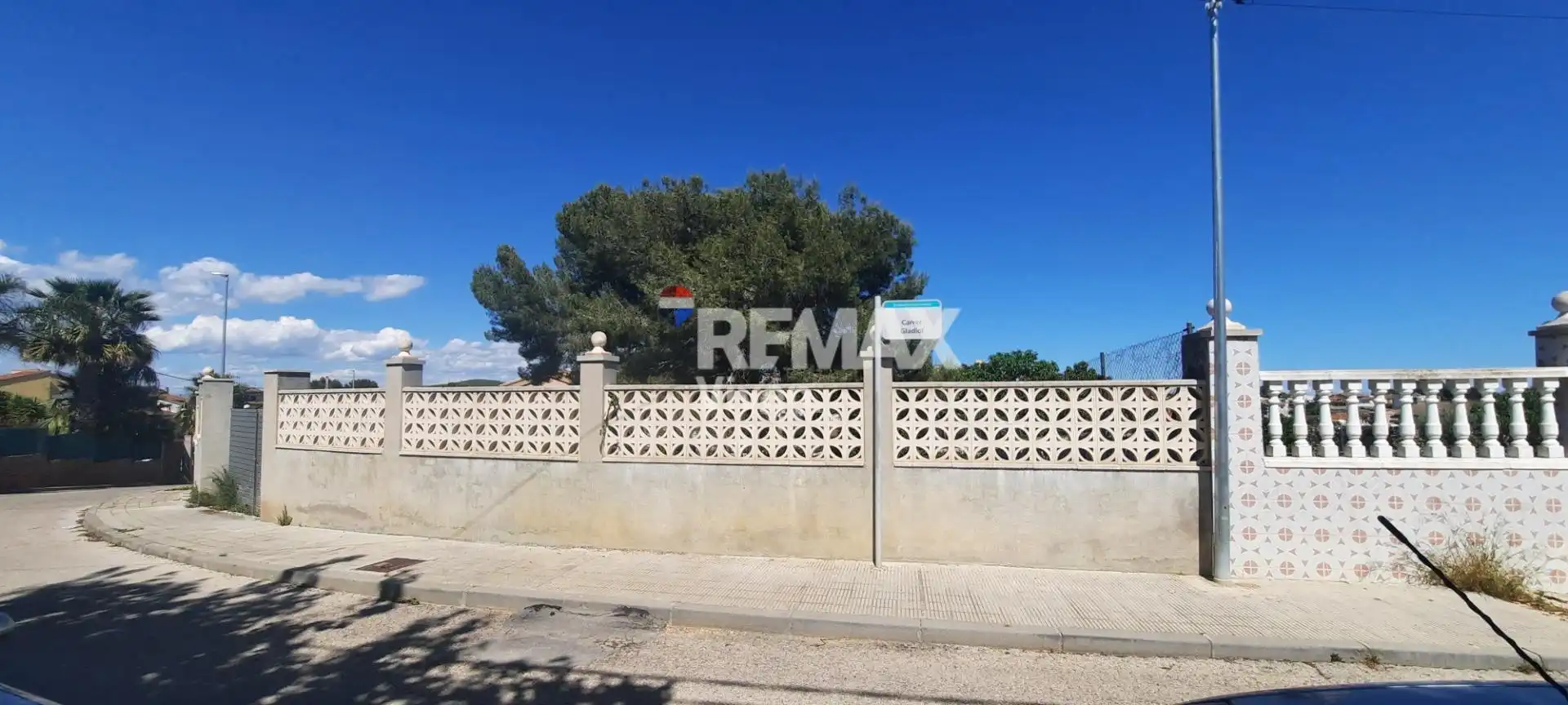 Residencial en venta en Calafell