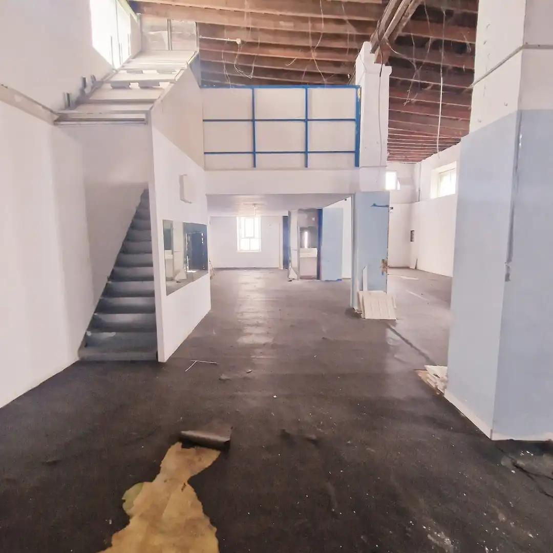 Nave industrielle à vendre à Ayuntamiento - Barrio Alto, imagen 6