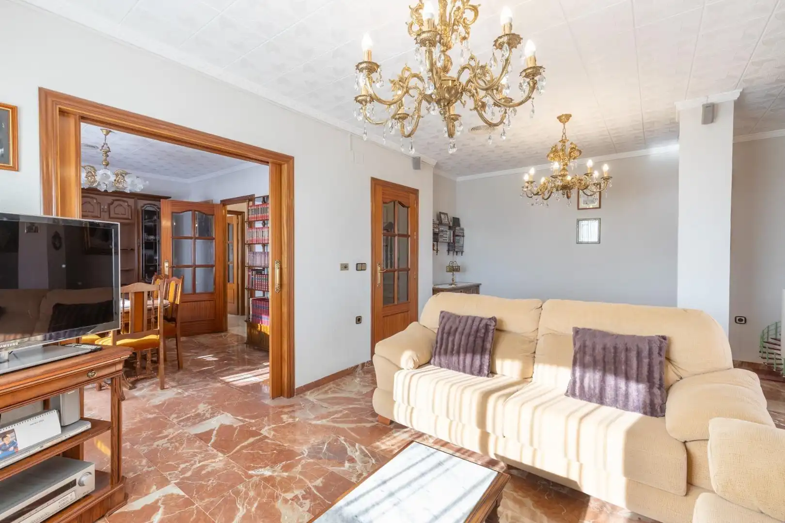 Résidentiel à vendre à Calle Calle Francisco José García Jiménez, imagen 28