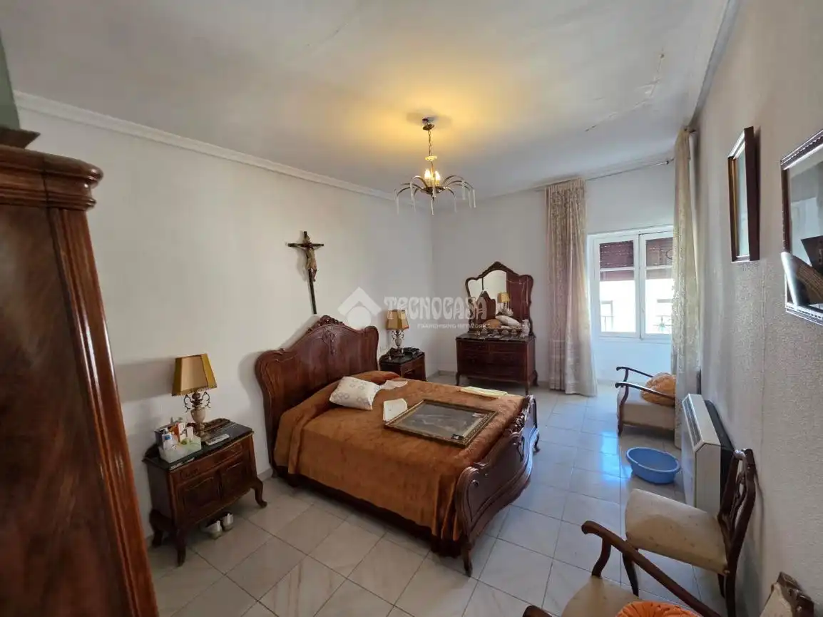 Piso en venta en Martos