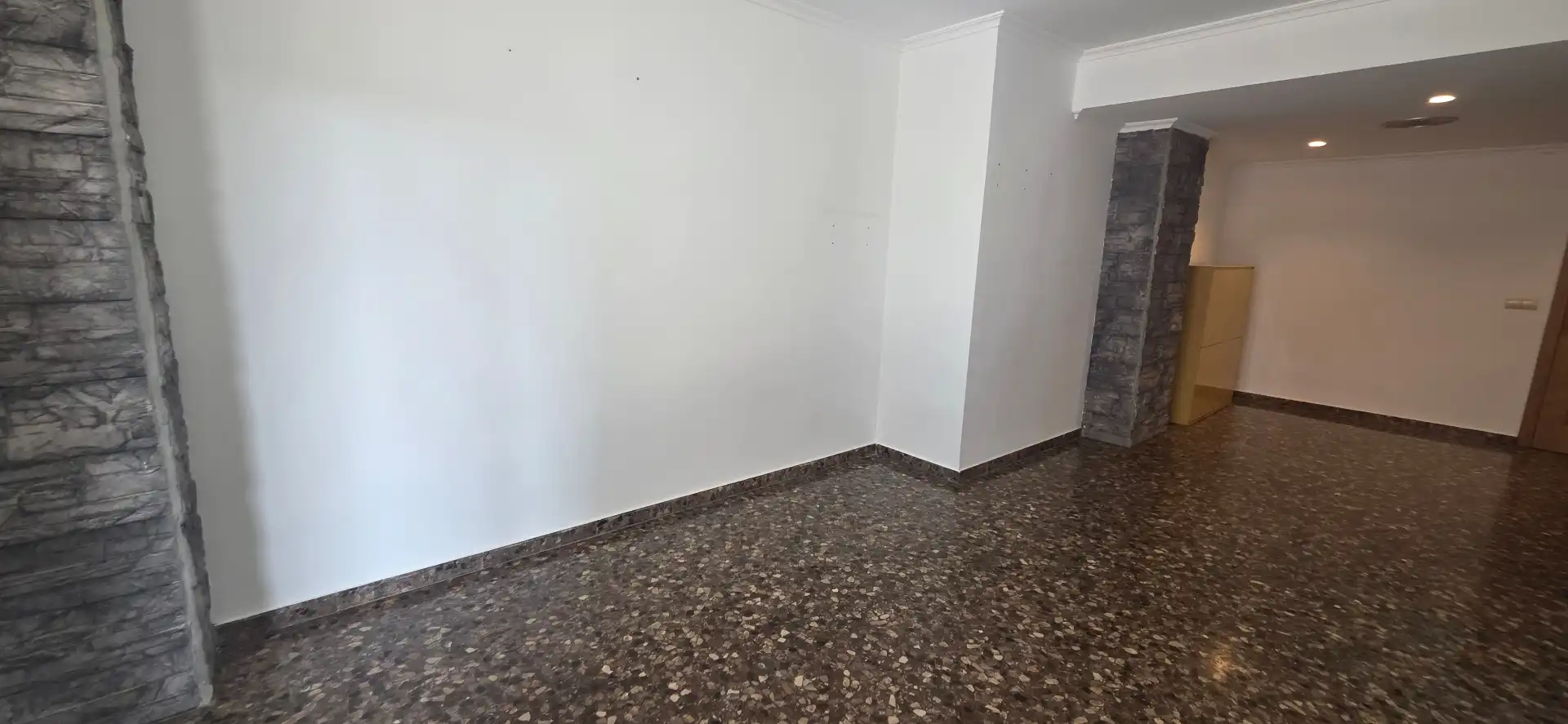 Pis de lloguer en Mislata amb Aire condicionat, Terrassa i Traster