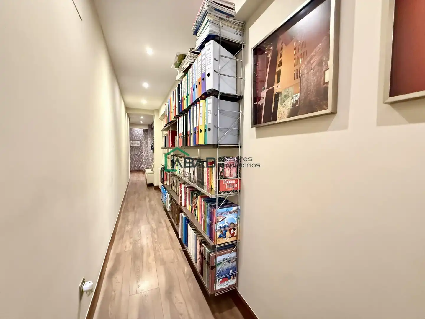 Piso en venta en Bilbao  con Calefacción y Amueblado