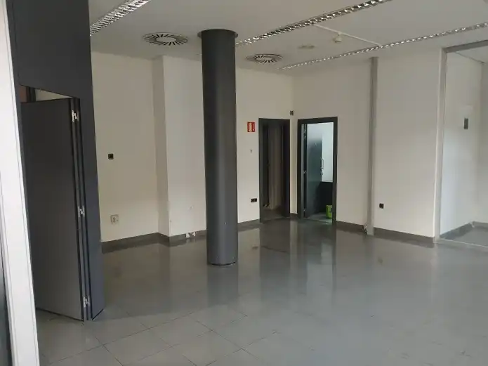 Commercial properties for rent in Mieres (Asturias)
