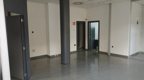 Photo 4 of Premises to rent in Cr General, Santa Marina - Polígono, Asturias