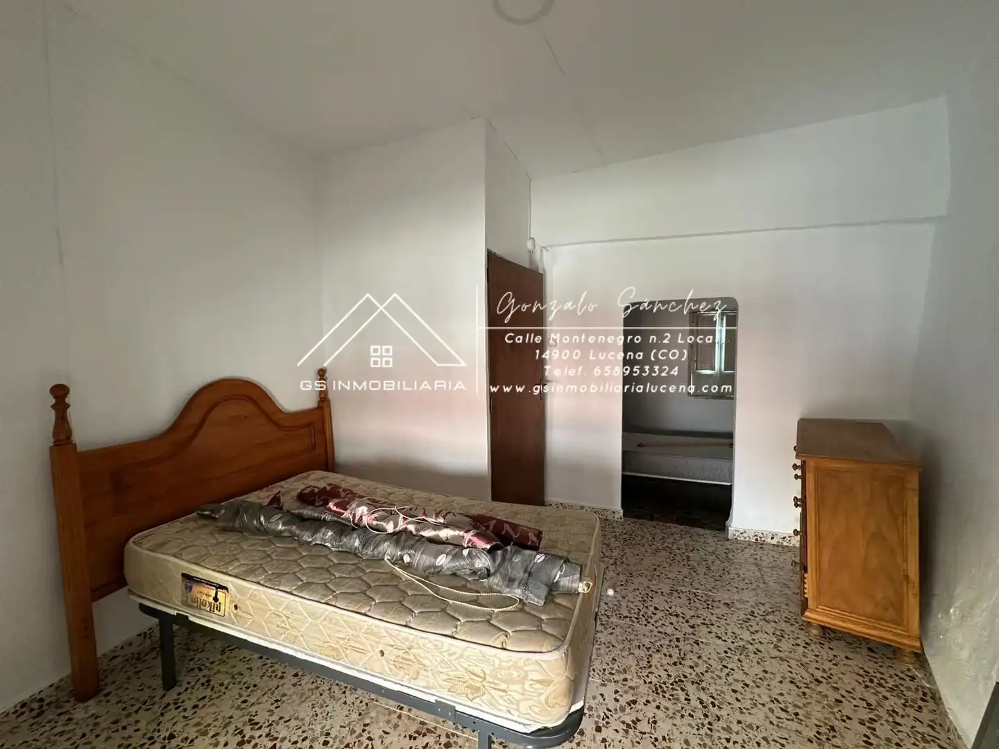 Casa o chalet en venta en San Francisco