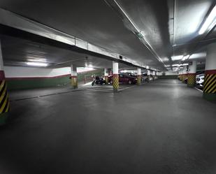 Parking of Garage for sale in  Madrid Capital