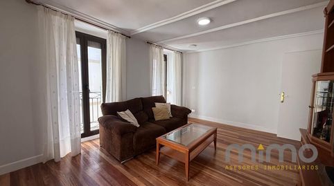 Foto 4 de Piso en venta en Calle de San Jerónimo, 23, Parte Vieja, Donostia - San Sebastián