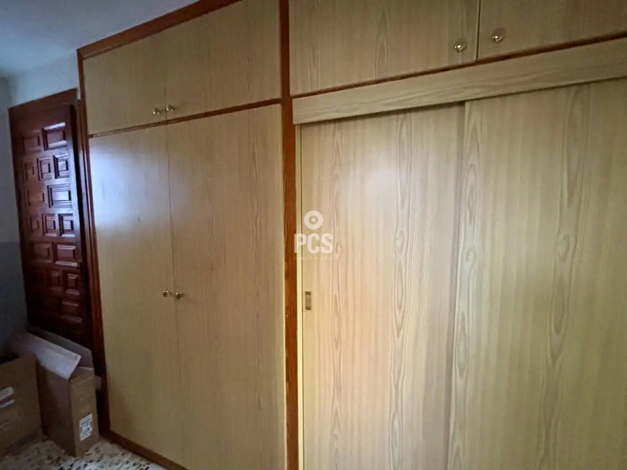 Habitación de Casa o chalet en venta en Mazarrón con Jardín privado y Terraza