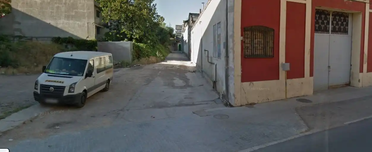 Residential land for sale in Carrer de Picasso 28, imagen 6