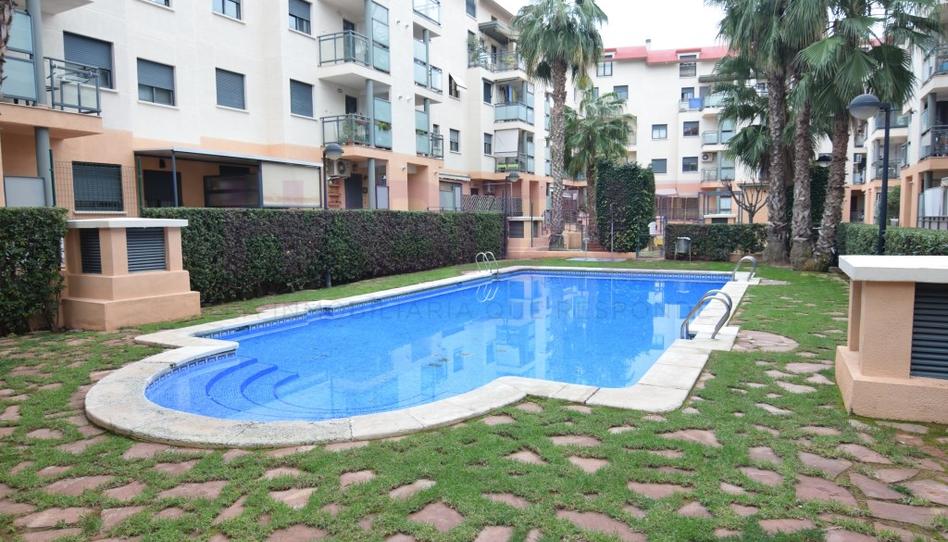 Foto 1 de Pis de lloguer a El Puig, Valencia