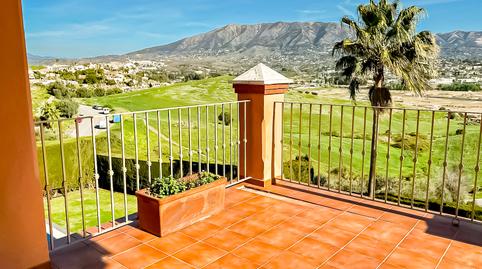 Foto 4 de Casa o chalet de alquiler en Hipódromo - Cerrado del Águila, Málaga