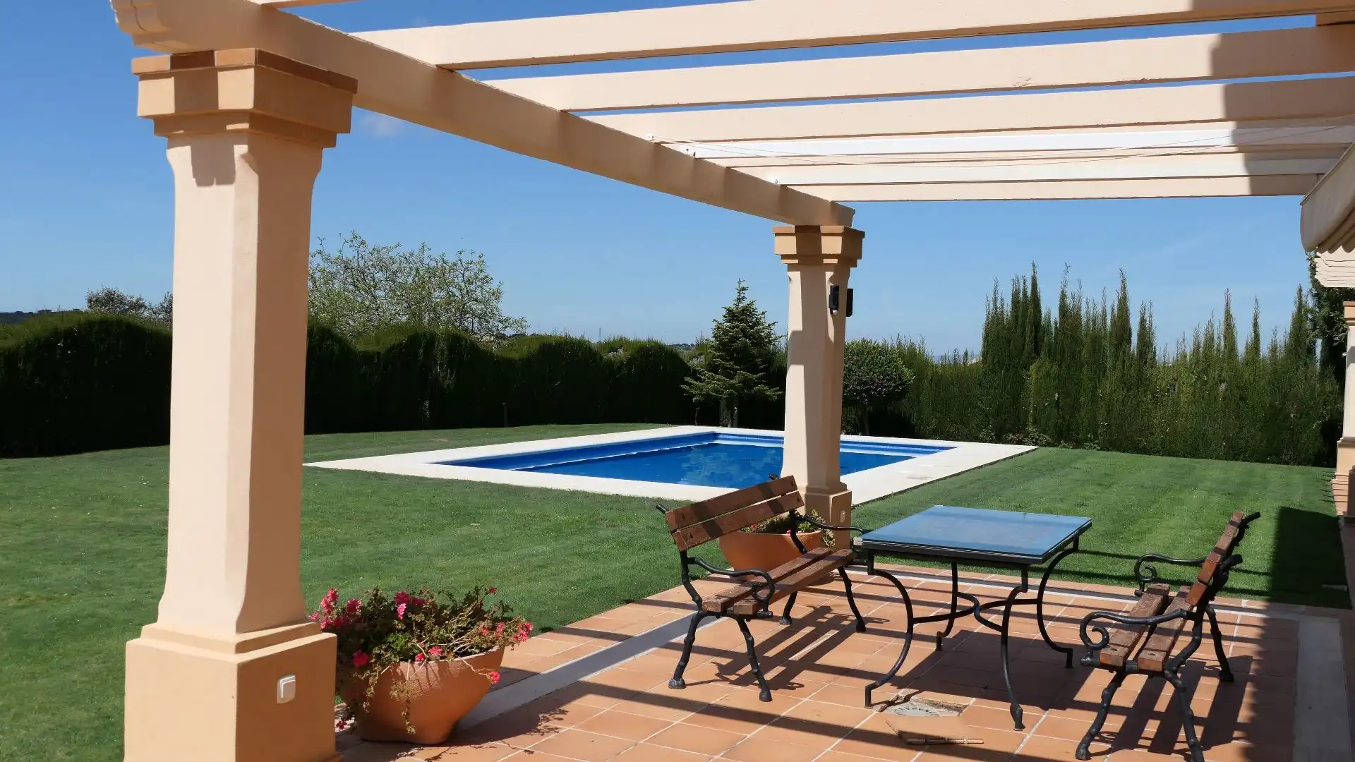 Maison avec piscine à vendre à Bobadilla - Bobadilla Estación - La Joya, imagen 6
