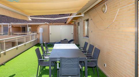 Foto 5 de Àtic en venda a  las  Playa las Marinas, K-3, El Puerto, Alicante