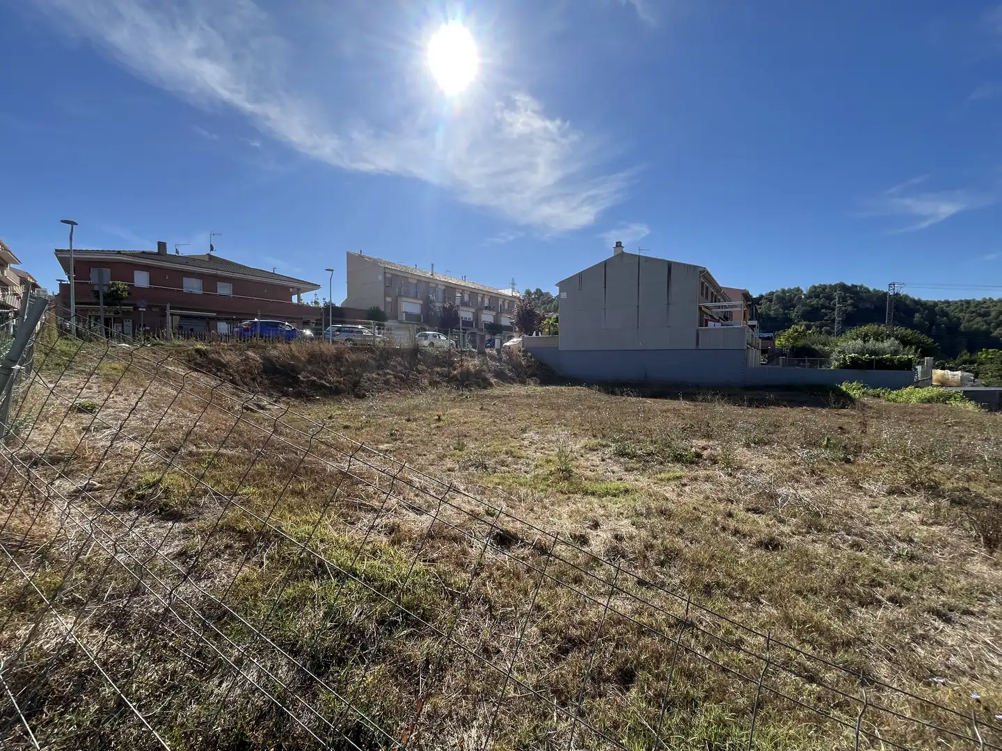 Residential land for sale in Pau Clarís 34, imagen 13
