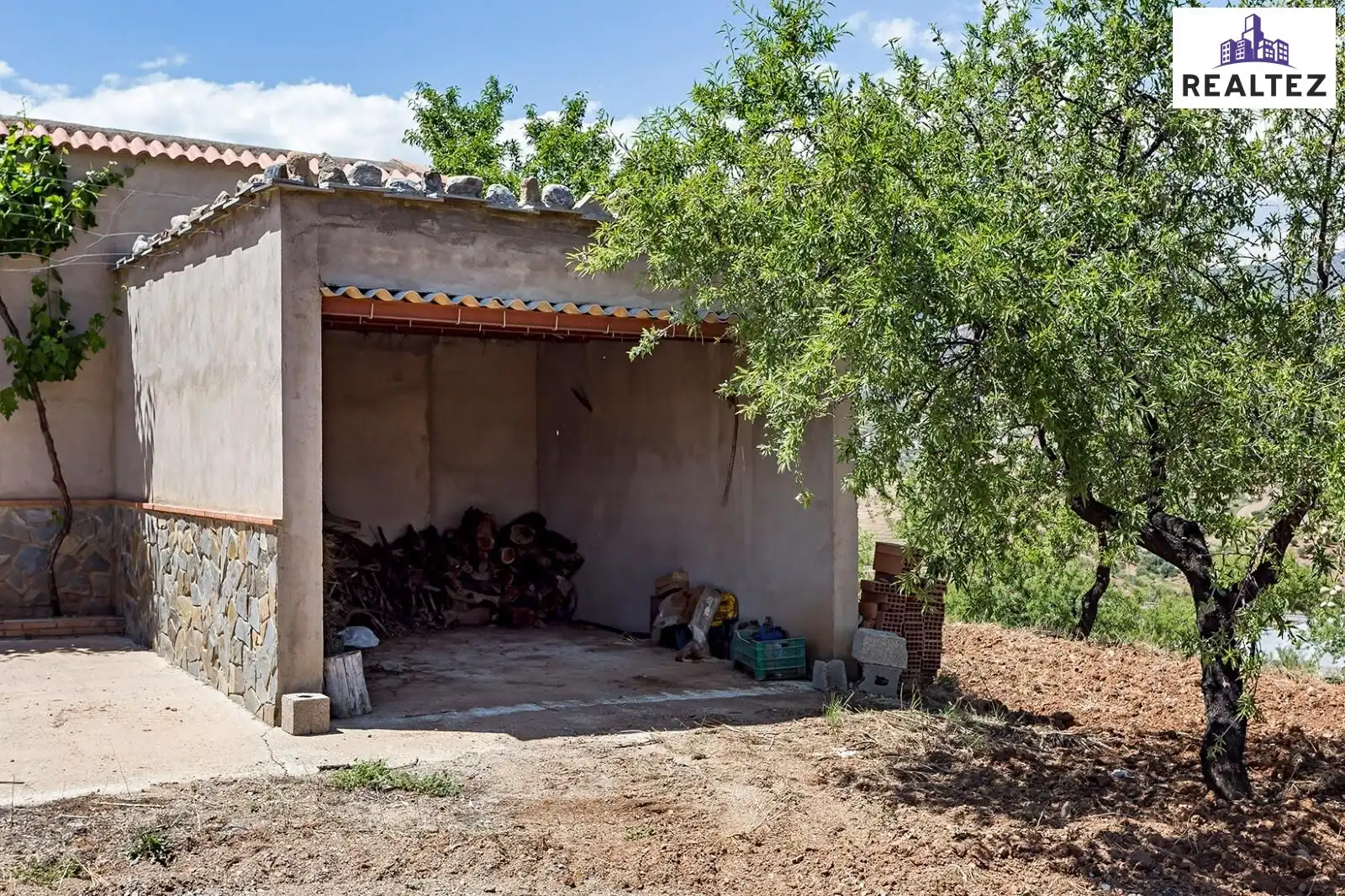 Casa rústica en venta en Cádiar, imagen 18