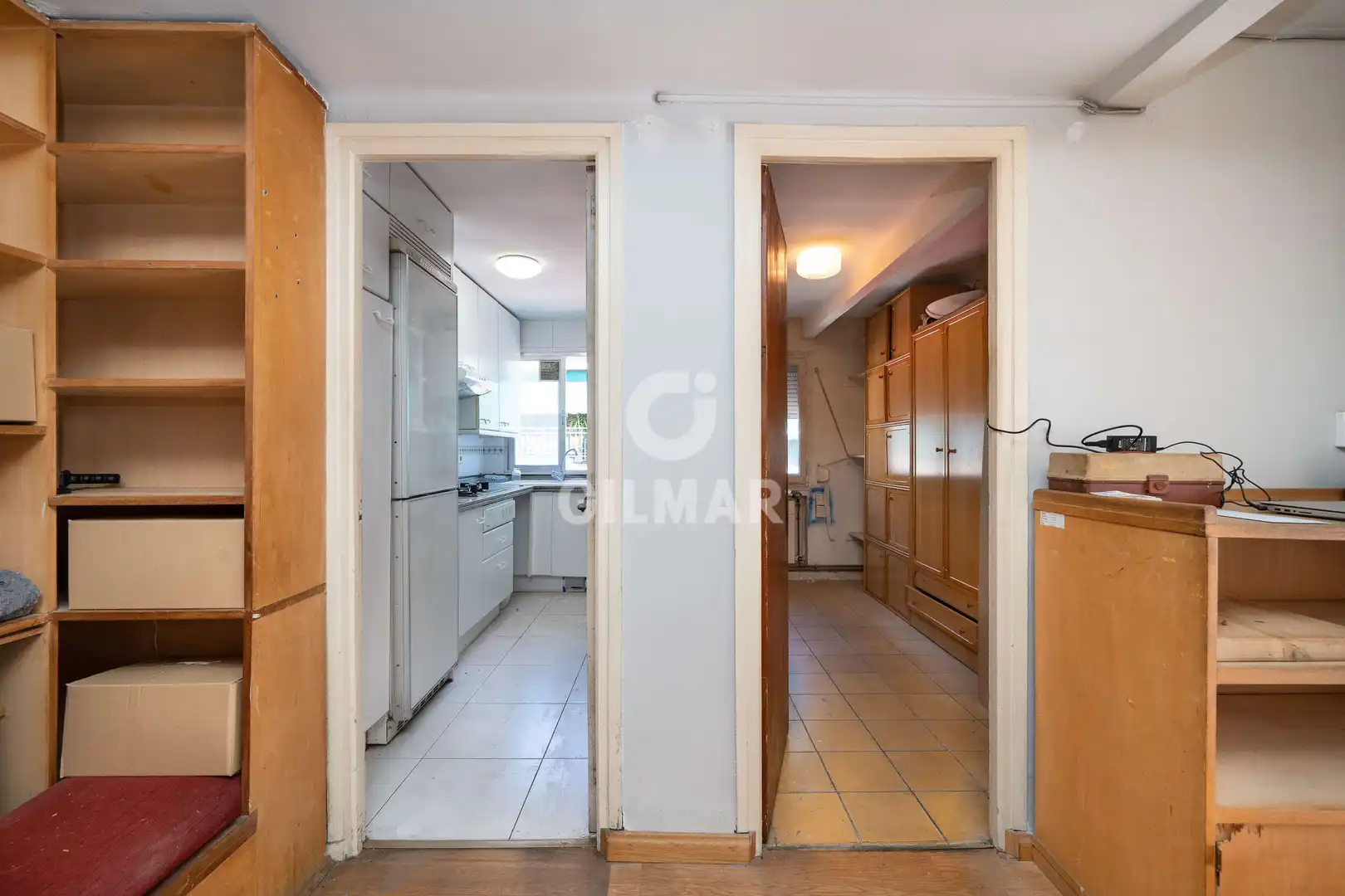 Wohnung zum Verkauf in Madrid mit Heizung und Balkon