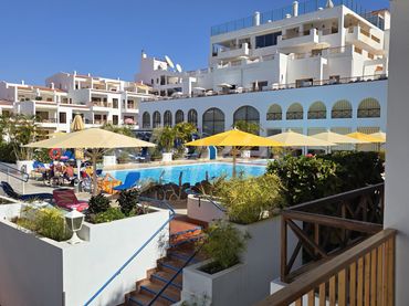 Apartment mit Aufzug zum Verkauf in Los Cristianos