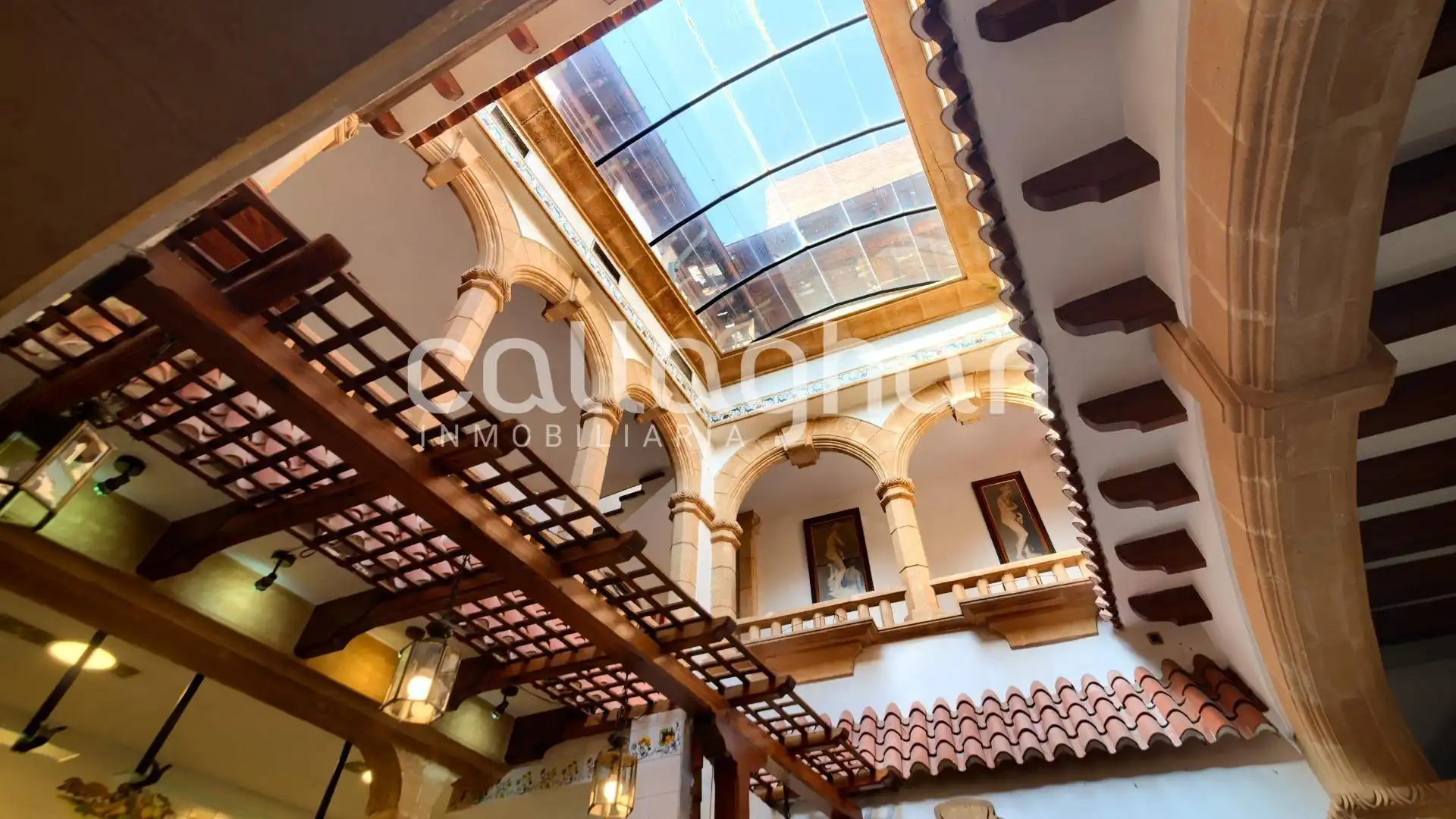 Edifici en venda en Benifaió