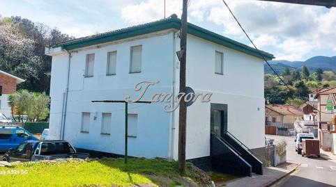 Foto 2 de Finca rústica en venda a Putxeta Auzoa, Abanto y Ciérvana-Abanto Zierbena, Bizkaia