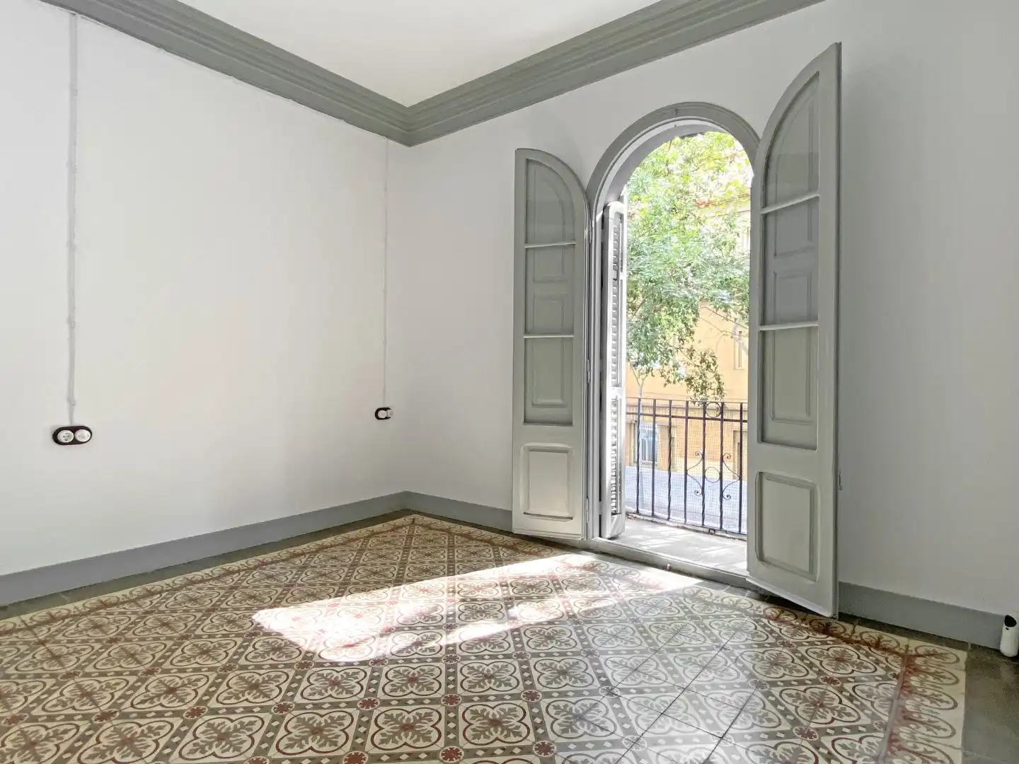 Piso en venta en Carrer de la Indústria 193