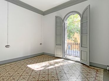 Wohnung zum Verkauf in Carrer de la Indústria 193