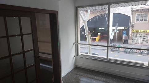 Foto 4 de Oficina de alquiler en Sant Antoni,  Barcelona Capital