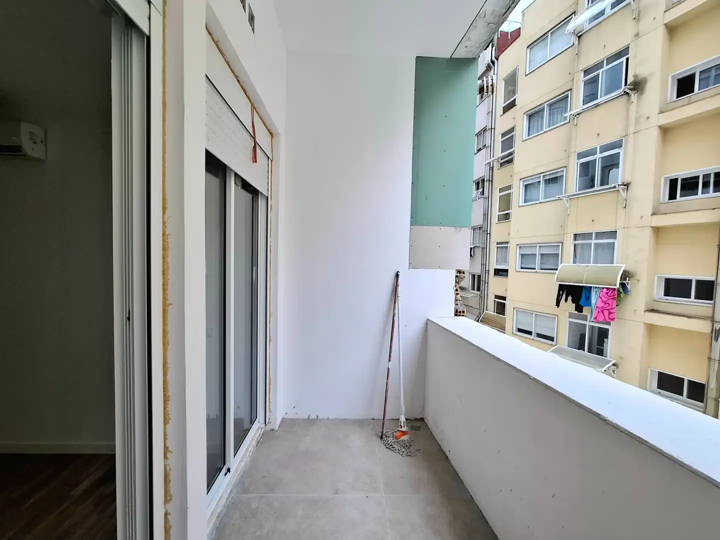 Terrassa de Pis en venda en Centro Urbano