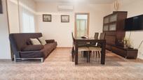 Sala d'estar de Casa o xalet en venda en Sant Jaume dels Domenys amb Terrassa i Piscina