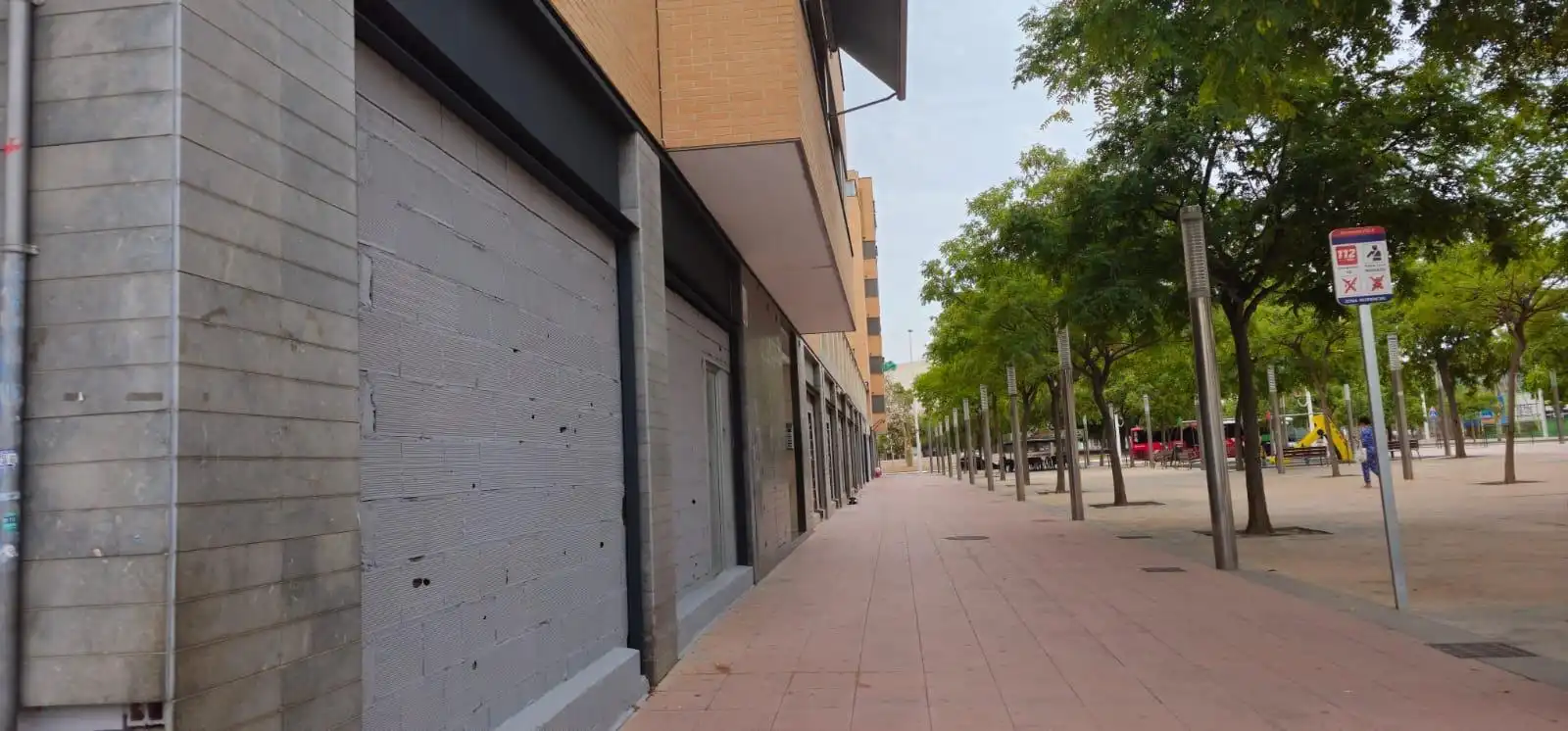 Gewerbefläche zum Verkauf in Elche ciudad, imagen 18