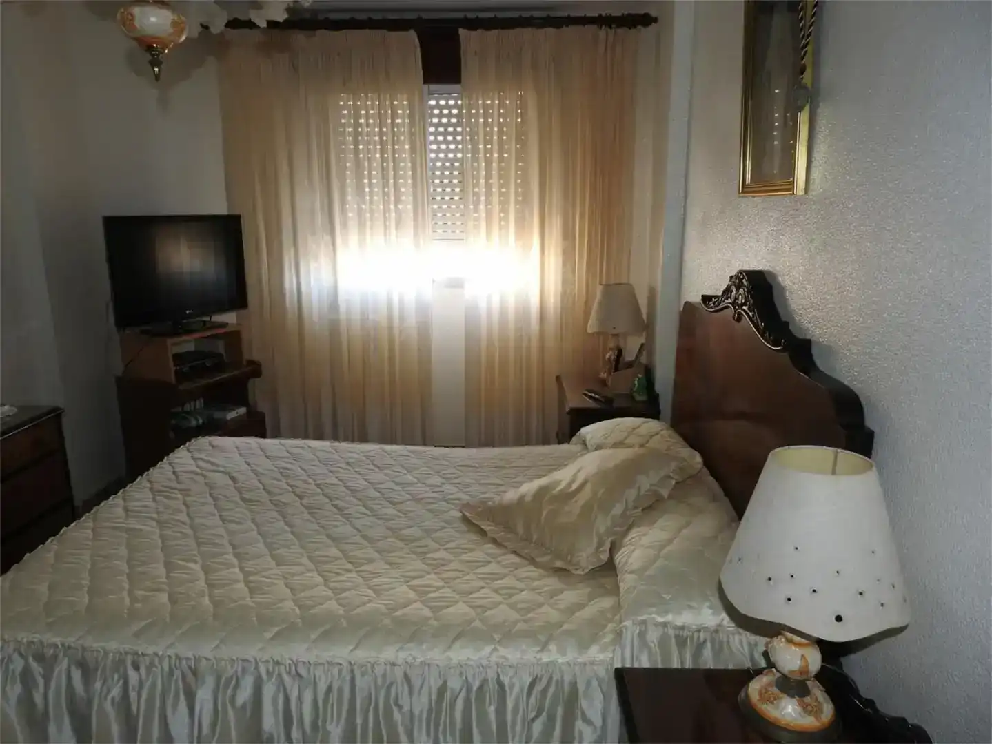 Bedroom of Houses for sale in Centro