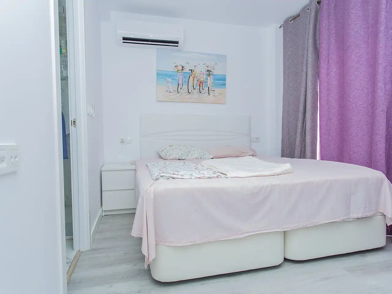Casa amb piscina en venda a La Mata, imagen 17