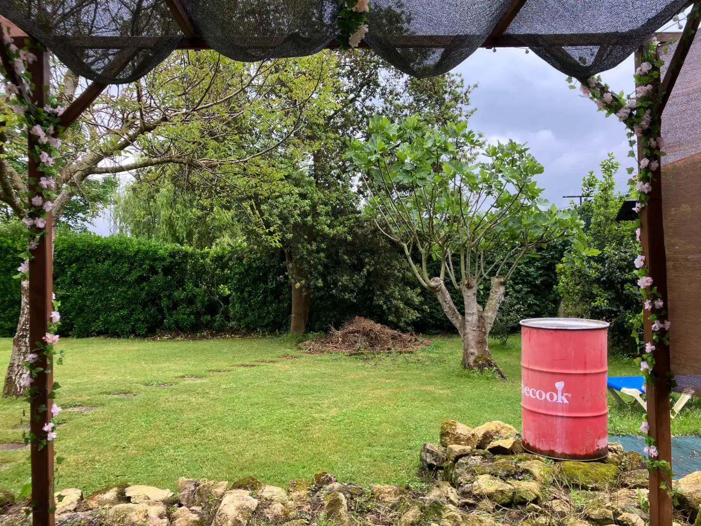 Maison rustique à vendre à Barrio Campo Agüero 48, imagen 17