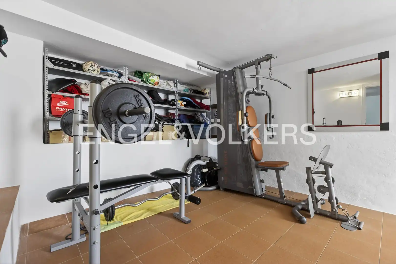 Casa con jardín en venta en Cerros de Montequinto, imagen 52