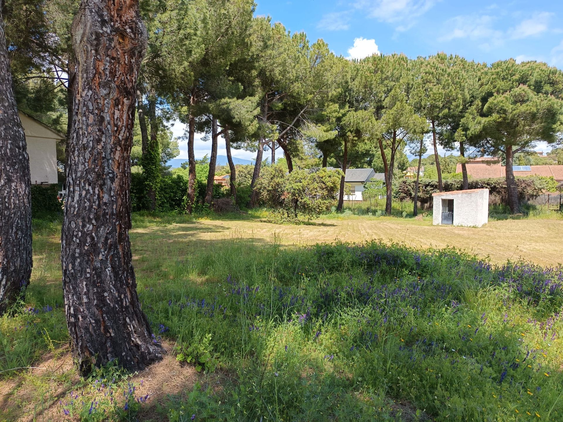 Residencial en venta en Valdemorillo