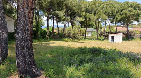 Foto 3 de Residencial en venda a Cerro Alarcón, Valdemorillo