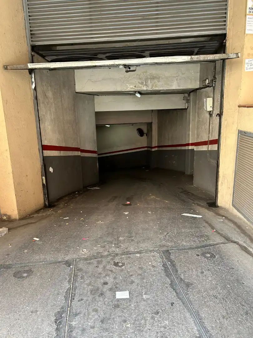 Individual de lloguer a Carrer de Barcelona 117