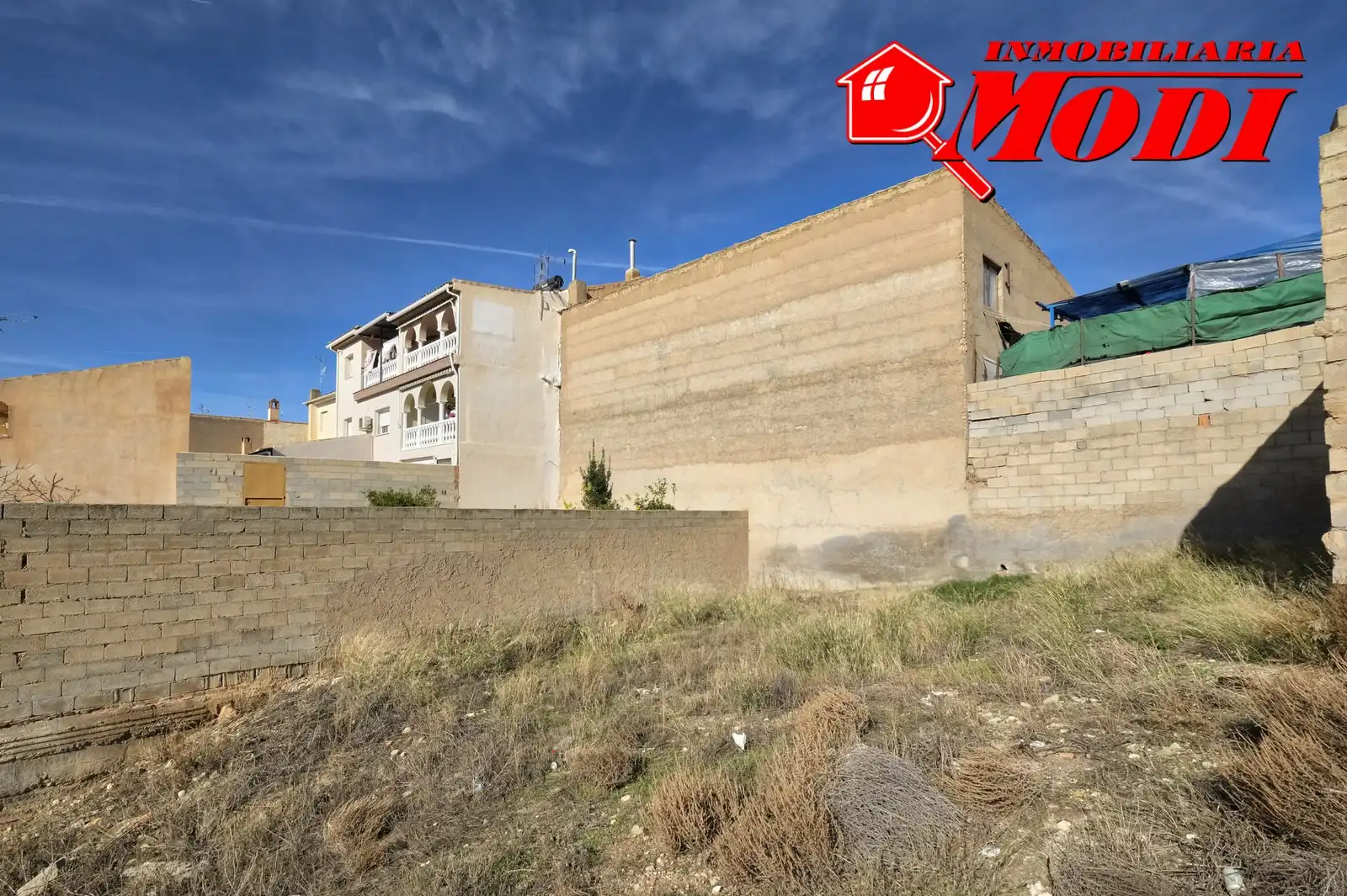 Residential land for sale in Padul, imagen 11