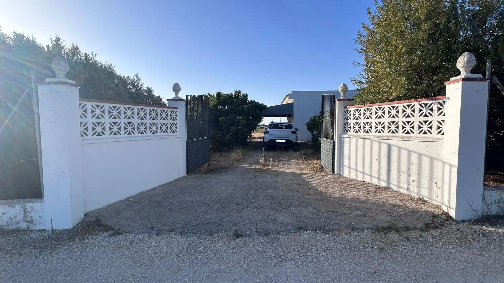 Terreni e lotti in vendita a Los Franceses – La Vega