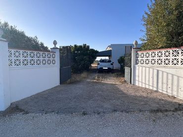 Rural land for sale in Los Franceses – La Vega