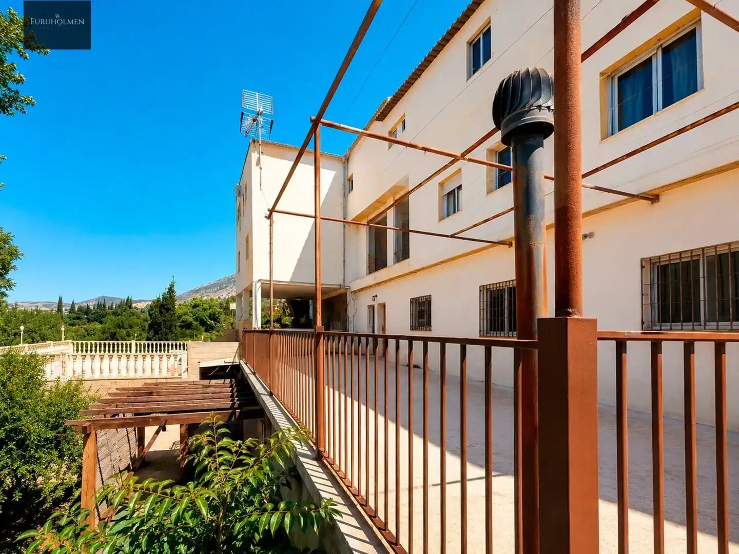 Inmuebles singulares en venta en Padul, imagen 17