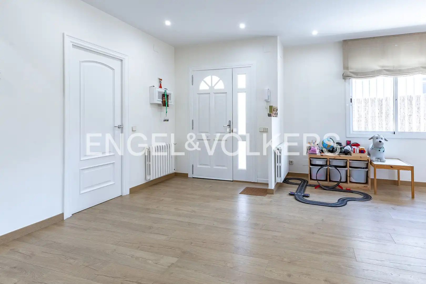 Houses for sale in Sant Fost de Campsentelles  with Air Conditioner, Heating and Private garden