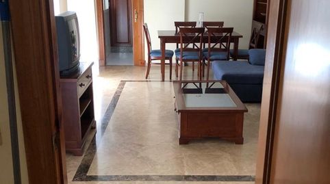 Foto 4 de Pis de lloguer a La Calzada - La Florida, Sevilla Capital