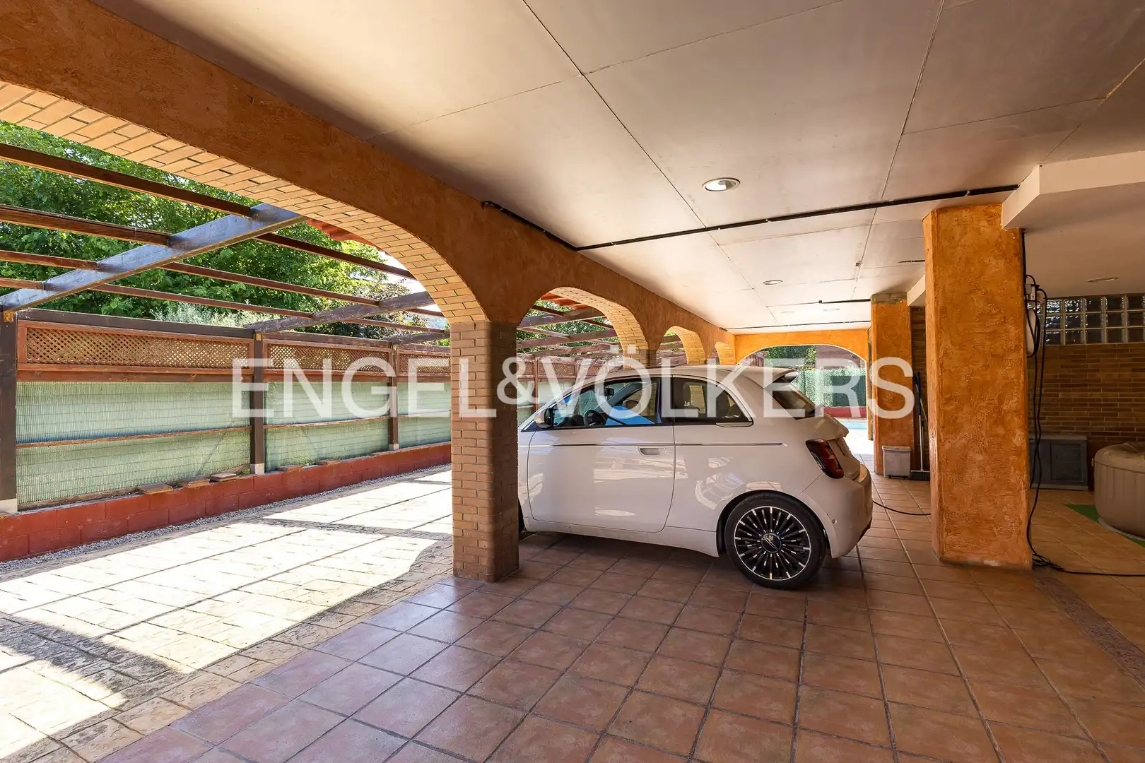 Maison avec piscine à vendre à Begues, imagen 63